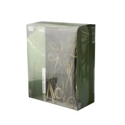 PAPSTAR 600 Fingerfood - Spieße 11 Cm Schwarz "Twister" -Backzeug Laden eae8d114 d0e1 47dc bc84 2f42fe6edca1