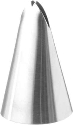 1 X SCHNEIDER Garniertülle "Blüte Offen Klein" 11 Mm -Backzeug Laden ee06ffa1 47e5 41f7 925d eada56203660