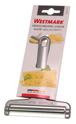 Westmark Käseschneider "Rollschnitt" -Backzeug Laden ee319b89 0592 4405 980d 4c08856c2475 1