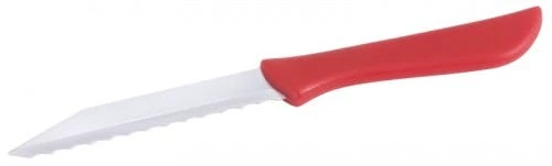 2x Spickmesser. Geschmiedet. Klingenstahl X30Cr13. Gesamtlänge: 19.5 Cm 8 2x Spickmesser. Geschmiedet. Klingenstahl X30Cr13. Gesamtlänge: 19.5 Cm – Bild 6