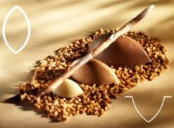 Contacto Backmatte Gewölbte Klößchen -Backzeug Laden efd359f7 0eea 484a aaec 2a2f9d664b00