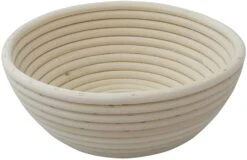 Schneider® Schneider - Brotform / Gärkorb Oval Peddigrohr, 240 X 140 Mm, 500 G -Backzeug Laden f008ac4f c735 4304 bde7 87650a2f17c9