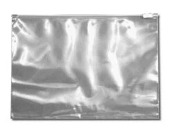 2x Gleitverschlussbeutel-Set 170x120mm 200x150mm 250x170mm 320x230mm 100 Stk.