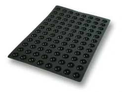 Schneider Silikon-Backform Florentiner Mini -Backzeug Laden f14821b3 ad3d 42fd 86ea 5f48f37944d6