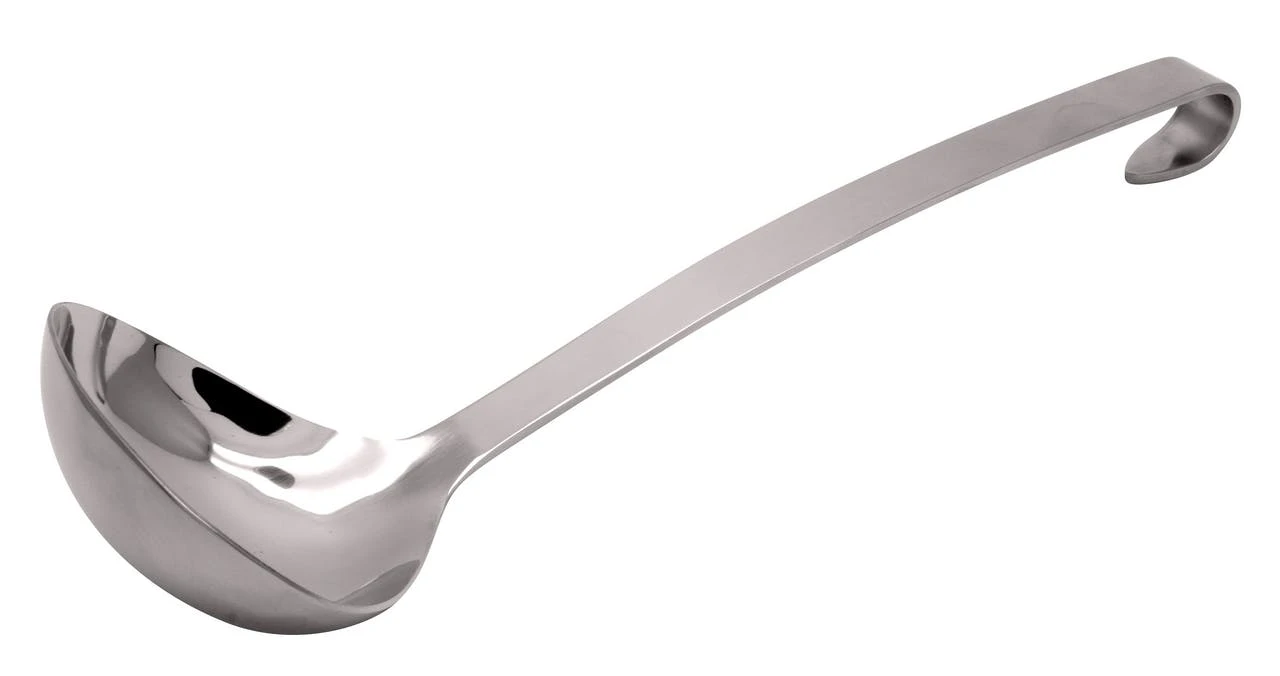 METRO Professional Servierschöpflöffel 30,5 Cm 3 METRO Professional Servierschöpflöffel 30,5 Cm