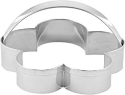 1 X SCHNEIDER Ausstecher "HERZ", Edelstahl Ø 90 Mm -Backzeug Laden f2dddc6a a200 4483 af60 a88563481a1c