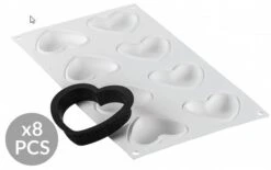 Set Tarte Ring "Amore" 8 Set Tarte Ring "Amore" -Backzeug Laden f383a6db af69 49c6 b8ec 1b87e75b6adb 1