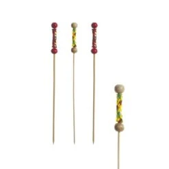 PAPSTAR 1500 Fingerfood - Spieße 12 Cm "GLUTEN-FREE" -Backzeug Laden f47bfb46 d8fa 4097 bb3e 6e2b3d8c1f1e 3