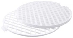 2x Contacto Nussknacker, Aluminiumguss -Backzeug Laden f4dac566 de35 456b bd5e b260626bc12f