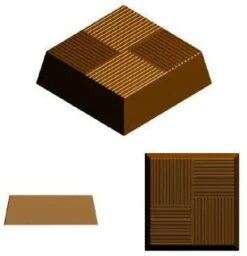 Schokoladenform Praline -Backzeug Laden f55f8996 33a4 46f8 b0f1 e0c6c7b3705b 1