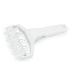 2x Contacto Transport-/Lagerbecken, Grau, Polypropylen, Länge: 55 Cm, Breite: 41 Cm, Höhe: 13,5 Cm, Volumen: 20 L -Backzeug Laden f7dae0f5 d9d4 4cd3 8166 b22cf6295e1f