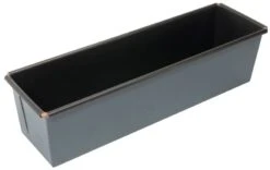 Contacto Antihaft-Kastenform Glatt