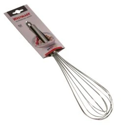 Westmark 18432270 Glory Schneebesen | 25 Cm | Spülmaschinengeeignet -Backzeug Laden f9abb6b2 8fbb 4b9a 84f8 fcaf9a3054f3