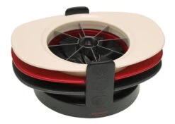 Westmark 20932270 Kunststoff-Salatmesser | Spülmaschinengeeignet | Grün -Backzeug Laden fa7ba085 b96a 4af2 a311 0af64faf3848