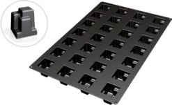 1 X SCHNEIDER Backform Aus Silikon Fantasy 15 52 X 52 Mm