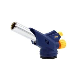 Gasbrenner Mit Piezozündung Bajonettverschluss 20 Mm 1300 * C, 80 G / H (1,1 KW) * 360 Frei Drehbar -Backzeug Laden fad26744 7c88 4f26 972b dc261141d507