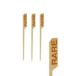 PAPSTAR 1500 Steak-Marker 9 Cm "WELL" -Backzeug Laden fba452ae bf90 4814 9ff1 76403ba8165a 1