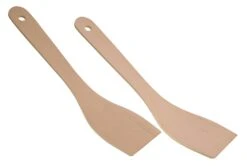 Westmark 13802270 Woody 2x Spatel/Pfannenwender | Buchenholz -Backzeug Laden fcafe41d 96da 4693 a49d 8cb75cb1b57d