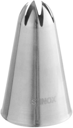 Sterntülle, Edelstahl, Ø 13 Mm -Backzeug Laden fda6294b 18b3 4aa4 b2c9 ef968d07cb4b