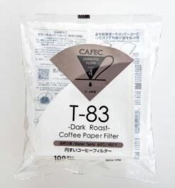 CAFEC Filterpapier Light Roast Coffee Cup 1, 100 Stück 13 CAFEC Filterpapier Light Roast Coffee Cup 1, 100 Stück -Backzeug Laden fe680738 2614 4415 9c1b efcd25940dd0 1