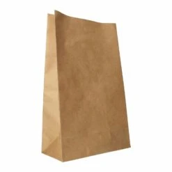 PAPSTAR 250 Blockbodenbeutel, Kraftpapier 36 Cm X 22 Cm X 11 Cm Braun -Backzeug Laden feb4f15f 80d2 49cf aa1e d505147b3e78 1