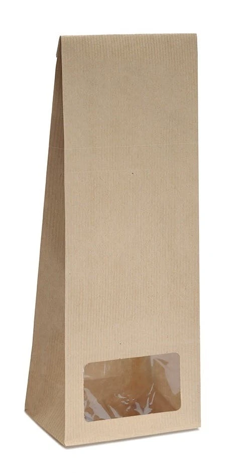 10x Blockbodenbeutel Ohne Sichtfenster - 500g - Größe 10,5 X 6 X 29cm Papiertüten Bodenbeutel Geschenktüte Papierbeutel Tütchen (500g – Ohne Fenster) 9 10x Blockbodenbeutel Ohne Sichtfenster - 500g - Größe 10,5 X 6 X 29cm Papiertüten Bodenbeutel Geschenktüte Papierbeutel Tütchen (500g – Ohne Fenster) – Bild 7